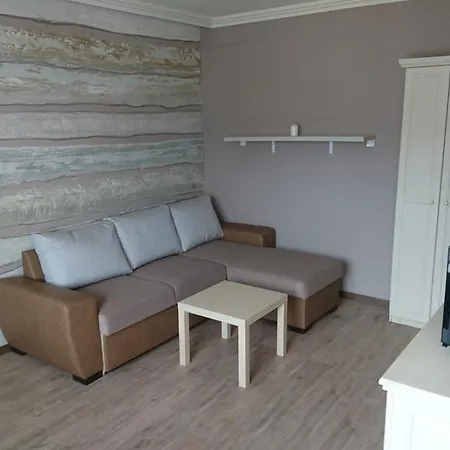 דירה Perla 2 *