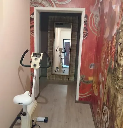 Perla 2 דירה בורגאס