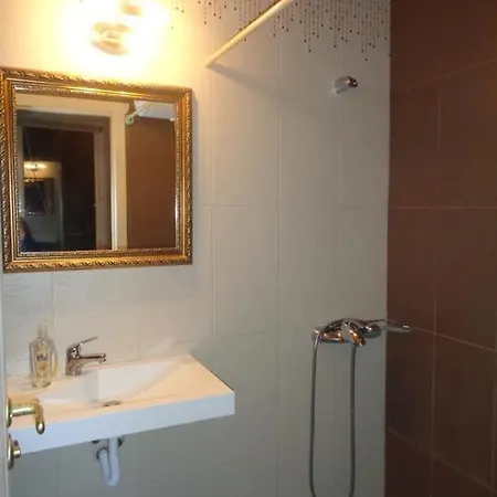 Perla 2 Apartman Burgasz