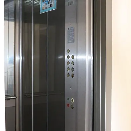 Apartman Perla 2 Burgasz